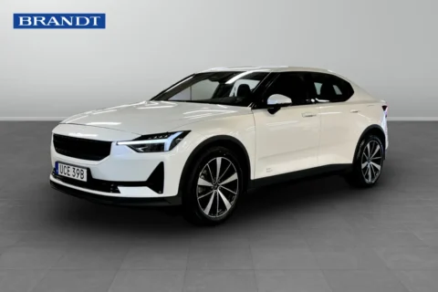 Polestar 2 Standard Range Single Motor