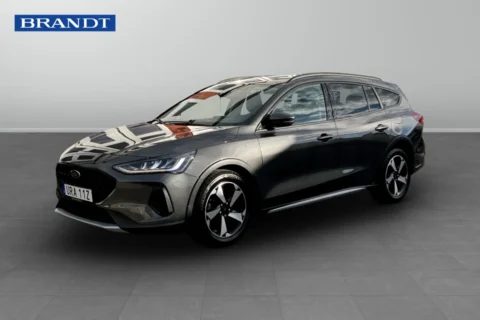Ford Focus Active Kombi