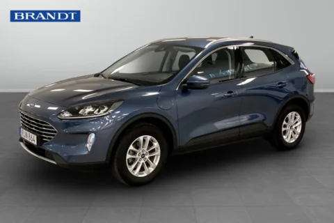 Ford Kuga Plug-In Hybrid
