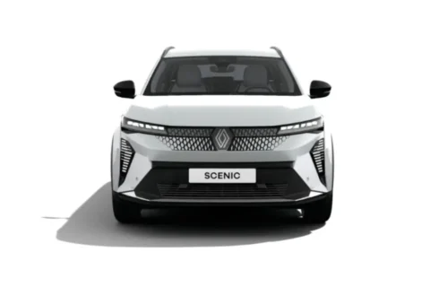 Renault Scenic E-Tech