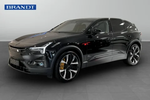 Polestar 3 Long Range Dual Motor Performance