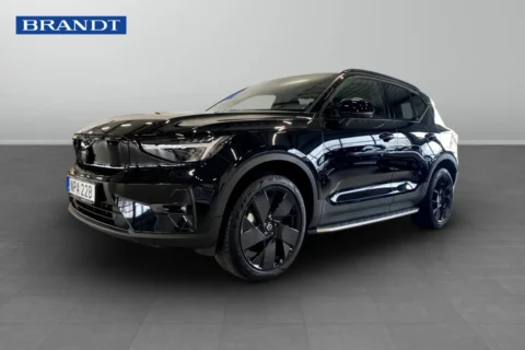 Volvo EX40 Single Motor Extended Range