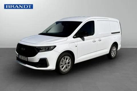 Ford Grand Transit Connect