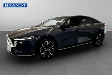 Mazda 6e Standard Range