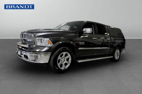 RAM 1500 Crew Cab