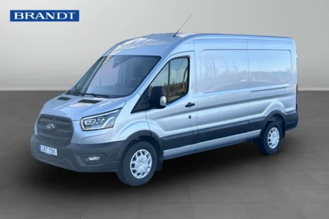 Ford Transit 350