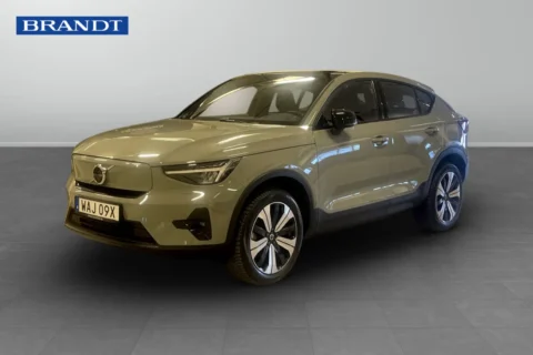 Volvo C40 Recharge