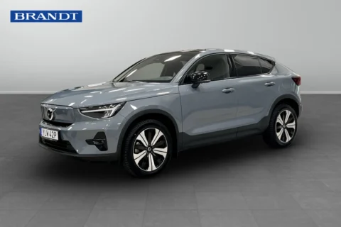 Volvo C40 Recharge