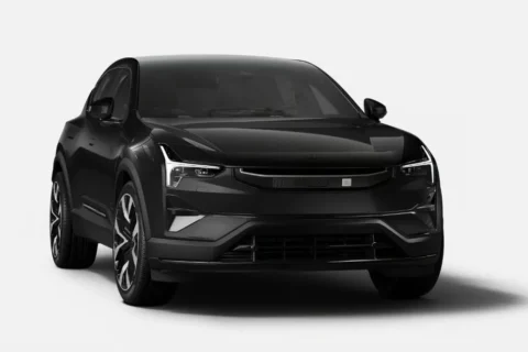 Polestar 3 Long Range Dual Motor Performance