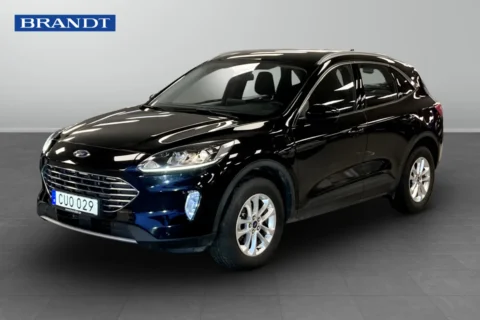 Ford Kuga Plug-In Hybrid