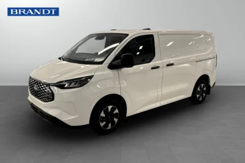 Ford E-Transit Custom 320