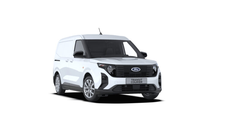 ford courier_limited brandt bil