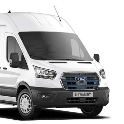 Ford E-Transit