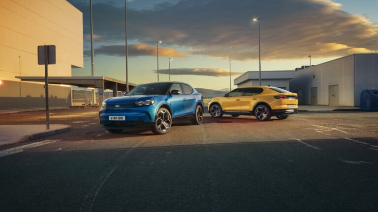 Ford försäkring