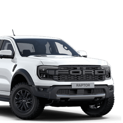Ford Ranger Raptor