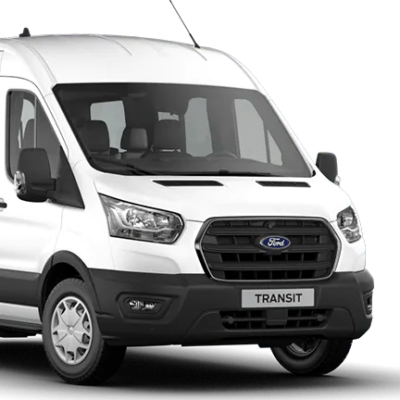 Ford Transit Minibuss