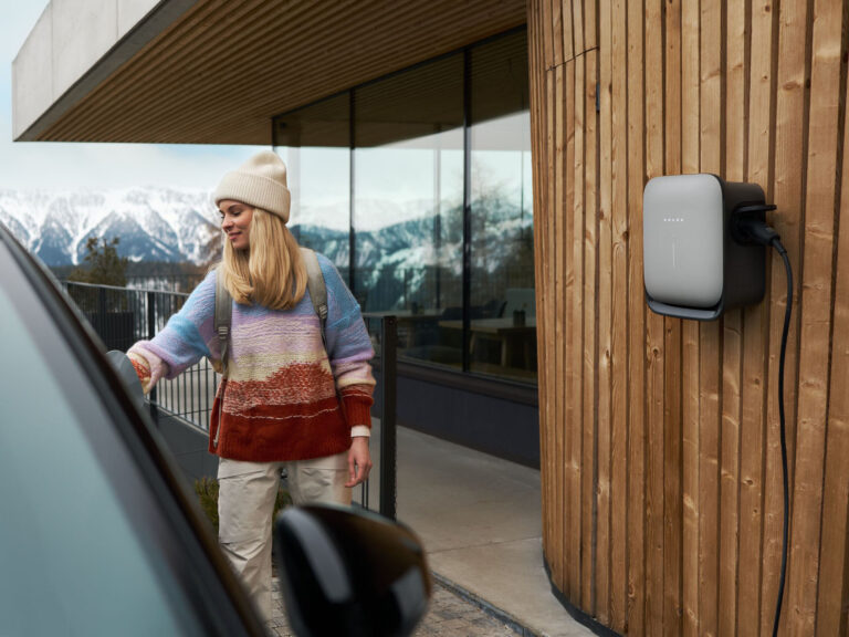 Ladda kostnadsfritt hemma i upp till tre år