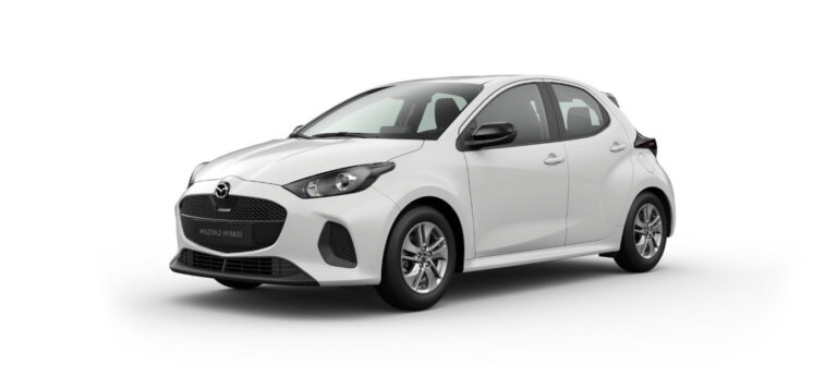 mazda2 centre line brandt bil