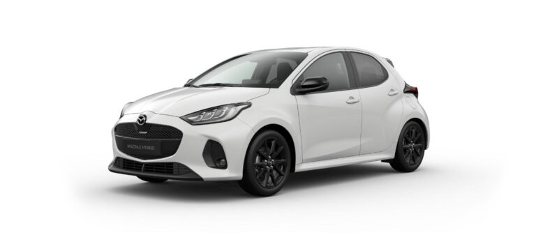 mazda2 homura brandt bil