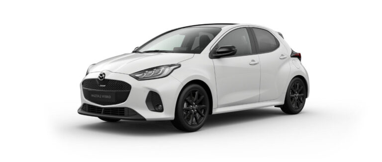 mazda2 homura plus brandt bil