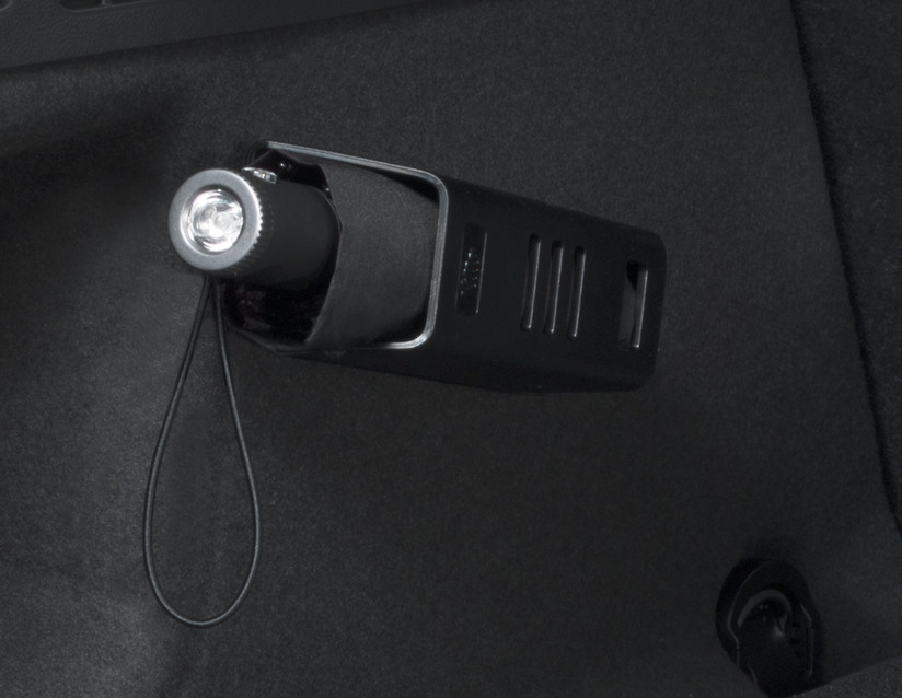 Tillbehör till din Ford