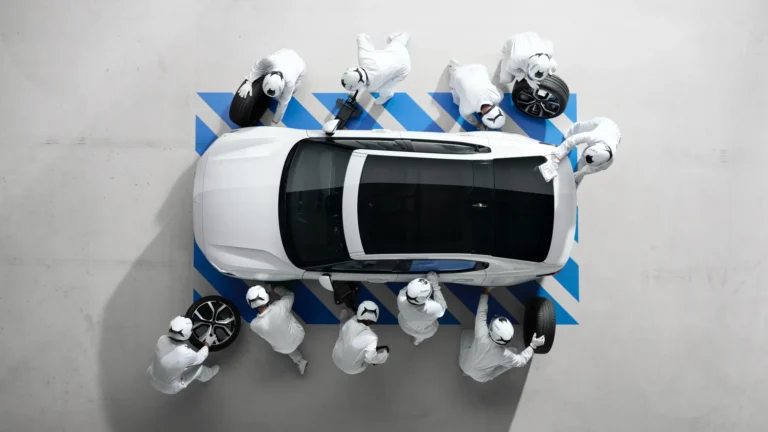 Pre-owned – Certifierade begagnade elbilar med garanti - hos Brandt