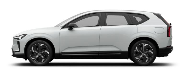 Volvo Operationell företagsleasing