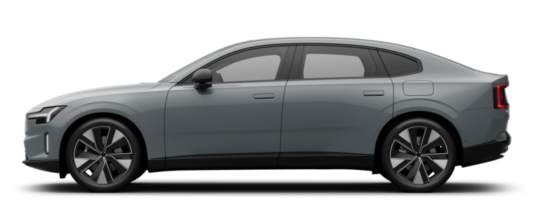 Volvo Finansiell företagsleasing