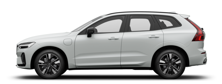 Volvo Operationell företagsleasing