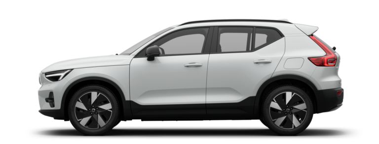 Volvo Operationell företagsleasing