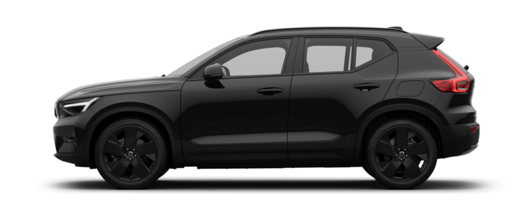 Volvo Finansiell företagsleasing