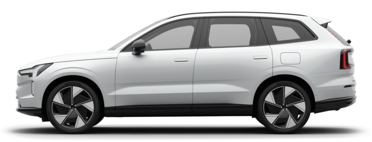 Volvo Finansiell företagsleasing