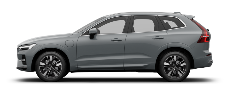 Volvo Finansiell företagsleasing