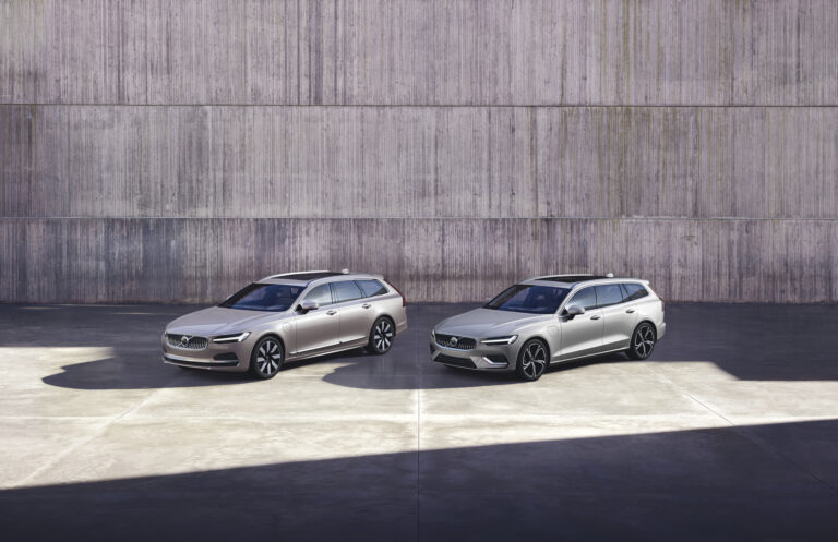 Volvo Selekt