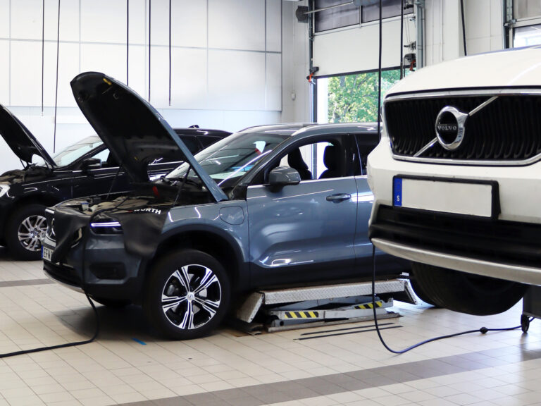 Boka Mazda Service