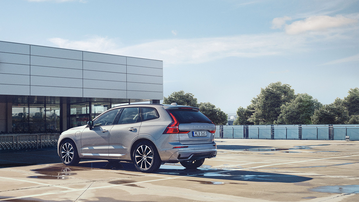 Volvo