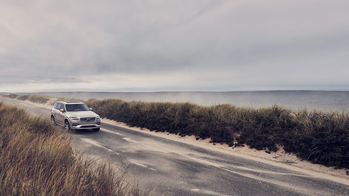 Volvo